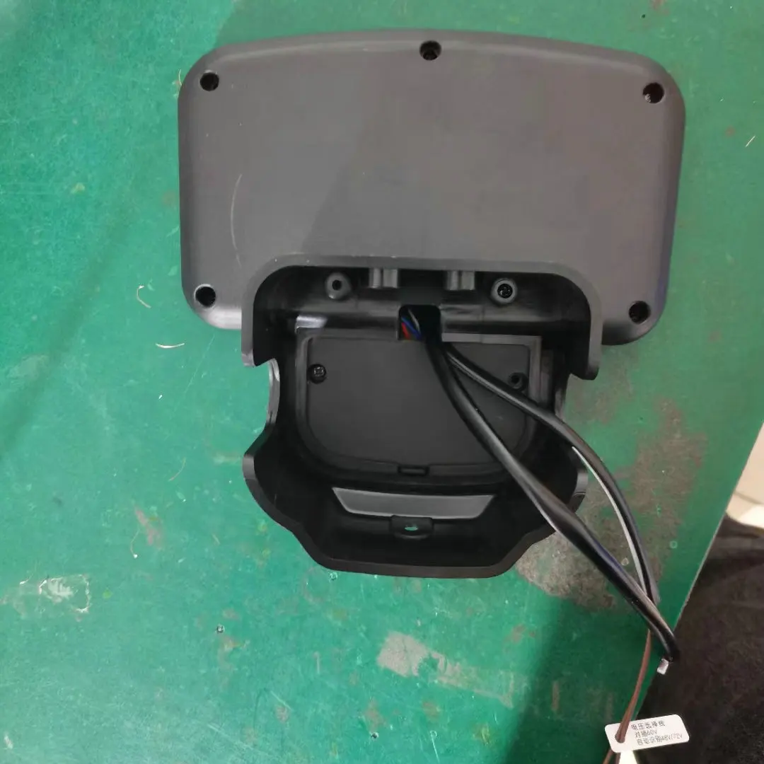 Speedometer Lcd display 48v60v72v electric scooter instrument panel