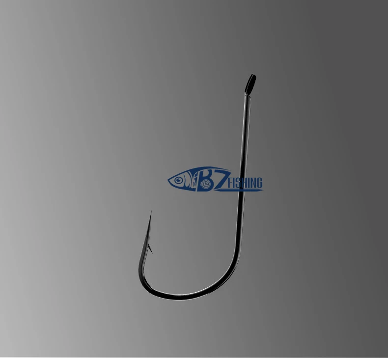 Wholesale Quality T Sode High Carbon Steel Fishing Hook