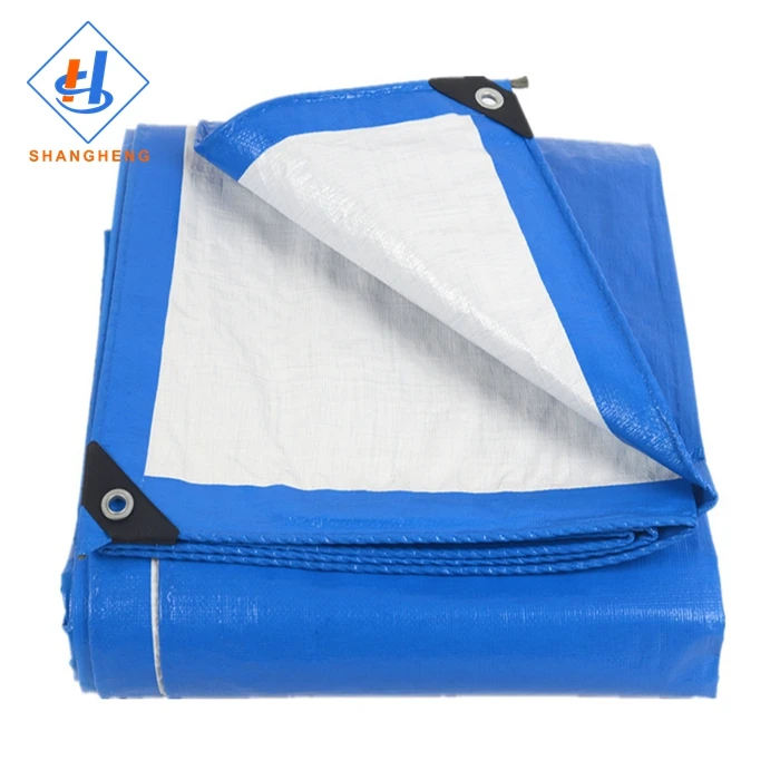 600d Container Tarpaulin Farming Tarp Shelter Tarpaulin
