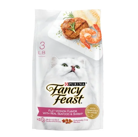 Запечатываемая плоская алюминиевая фольга ламинированная корма для животных упаковка для корма для домашних животных сумка для закусок для собак и кошек