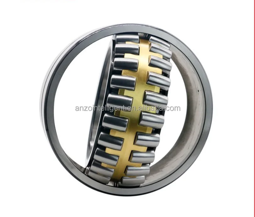 SPHERICAL BEARING C3 80x170x39mm ROLLER Bearing 21316CA/W33