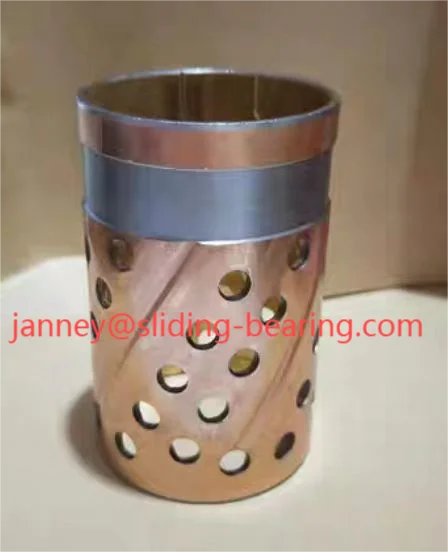 BREMSWELLENBUCHSE 42X46X73 BPW BPW Brake Camshaft Bearing Brass Axle Bushes