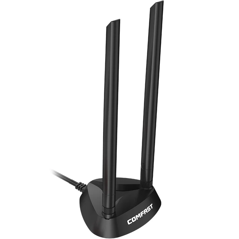Comfast Wifi6 CF-AX200 плюс 3000 Мбит/с Wi-Fi карта PCIe 2 4G/5G Dual Band BT5.1 беспроводной PCI Express адаптер для