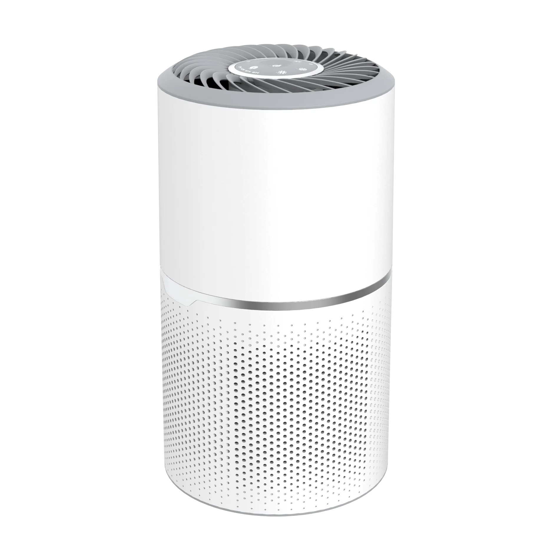 Air Purifier Hepa Purifier H13 HEPA Air Filter Air Purifier With PM2.5