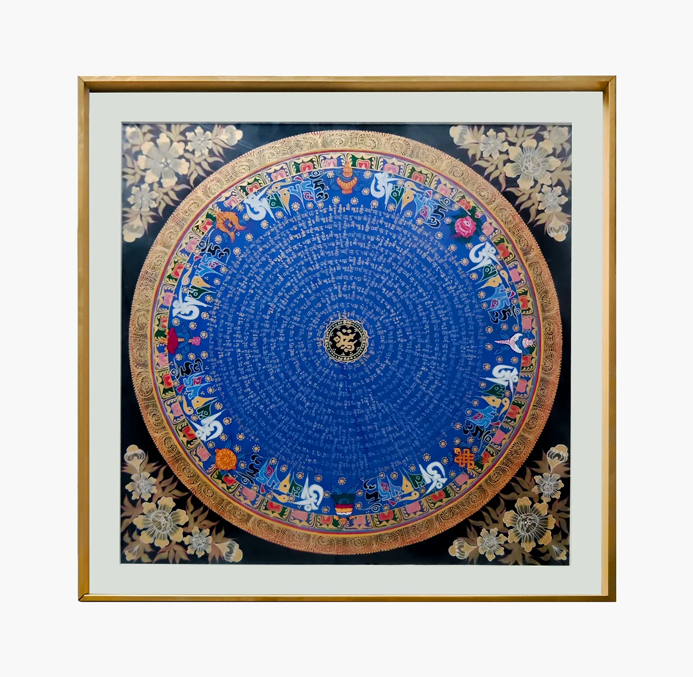 Тханг-Га художественная коллекция картин и настенное искусство индийские настенные современные принадлежности наборы для живописи Настенный дизайн домашнего декора