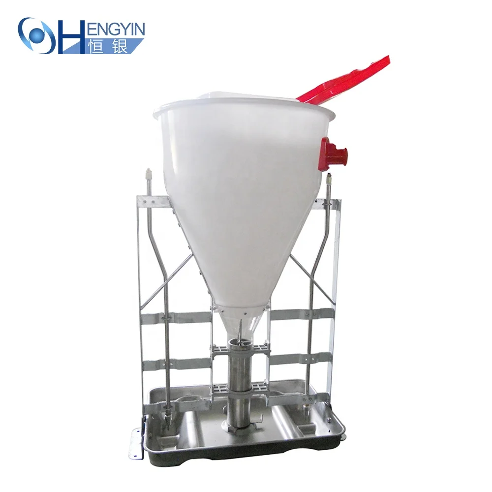 Excellent price automatic feeders for pigs automatic pig feeder