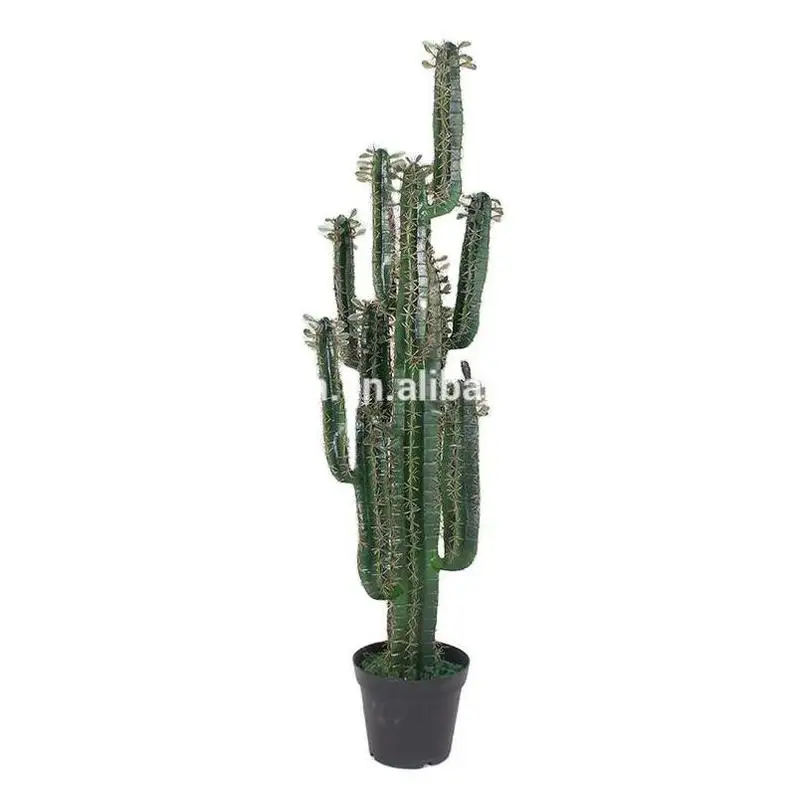 JIAWEI plantas artificiales Artificial Plant Trees Flower flor artificial en maceta Vine Popular Palm Artificial Air Plants