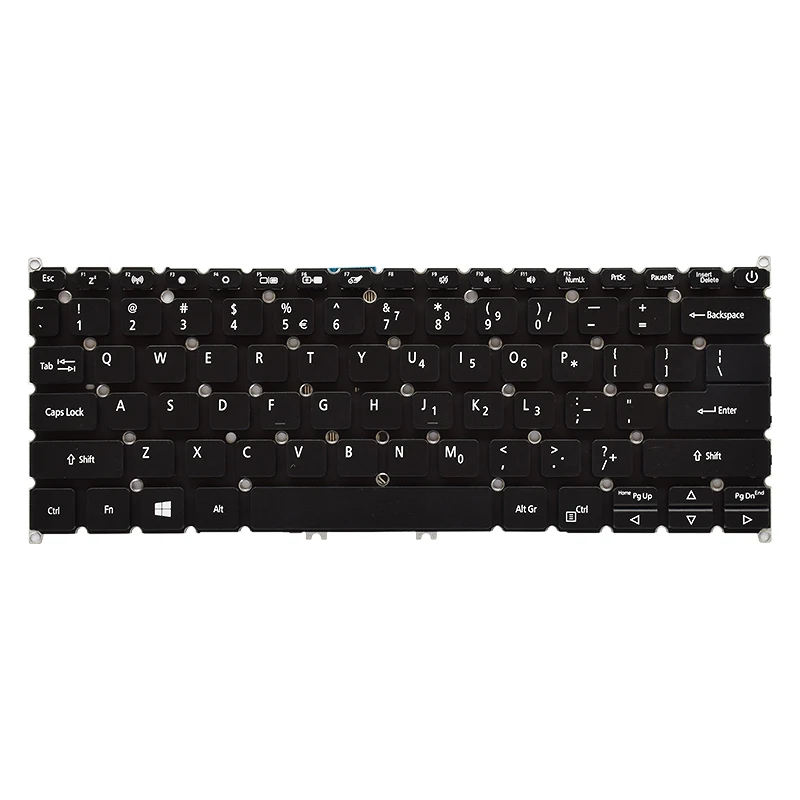 Laptop Keyboard for Acer Swift 1 SF114-32.Swift 3 SF314-41 SF314-54 SF314-55 SF314-56G.Aspire 5 A514-52 N19H2