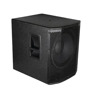 1000w loud active speaker
