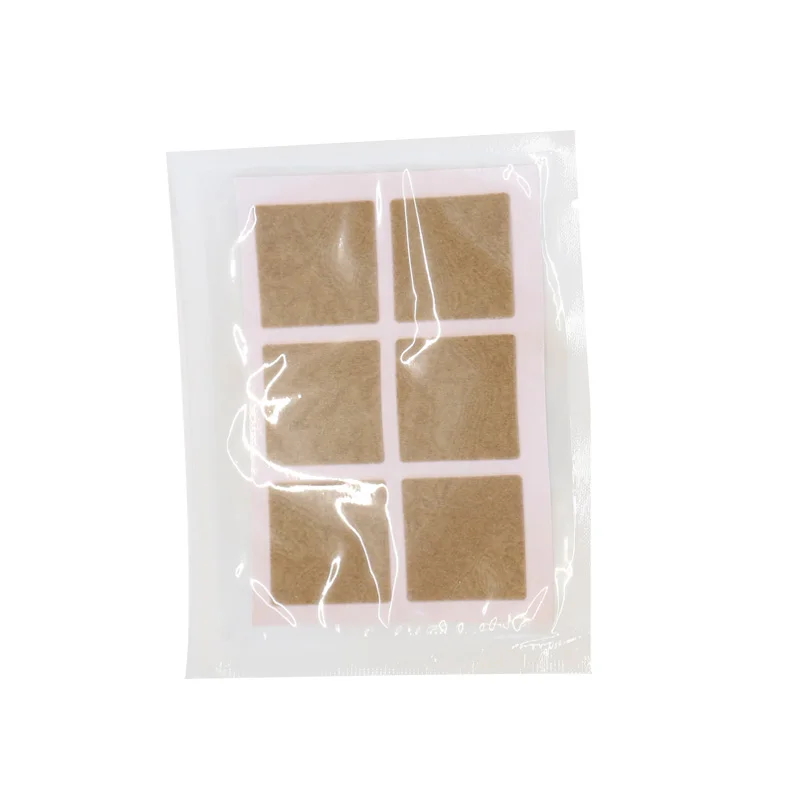 China professional supplier amazon best selling new product multivitamin hangover patch with cheap price