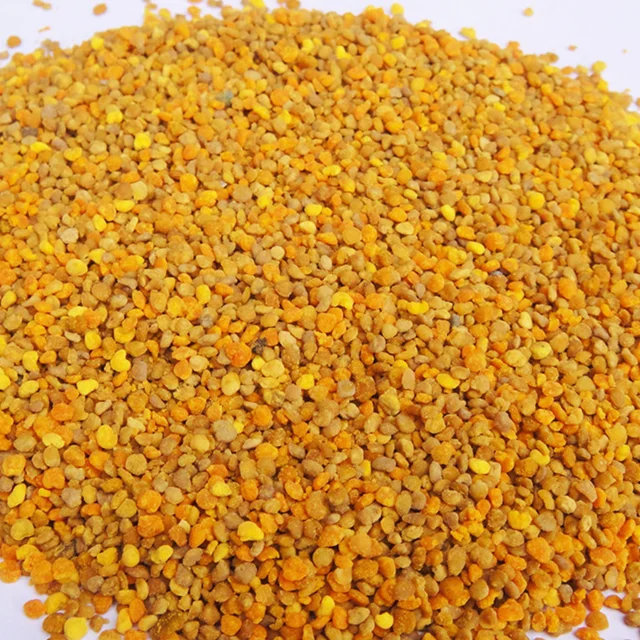Halal Mixed Flower Grain Bee Pollen