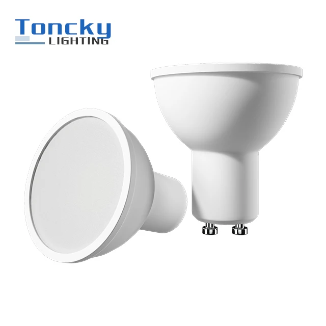 ceiling down light adjust wall washer head 2*7w spot light adjust ceiling lighting gu5.3 mr16 zigbee