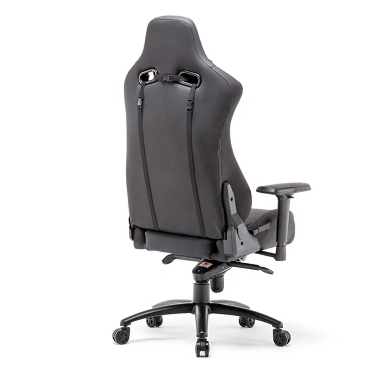 Wholesale Comfortable Custom Logo Gamer Chair Office Swivel Lounge Chair Racing Gaming Chair