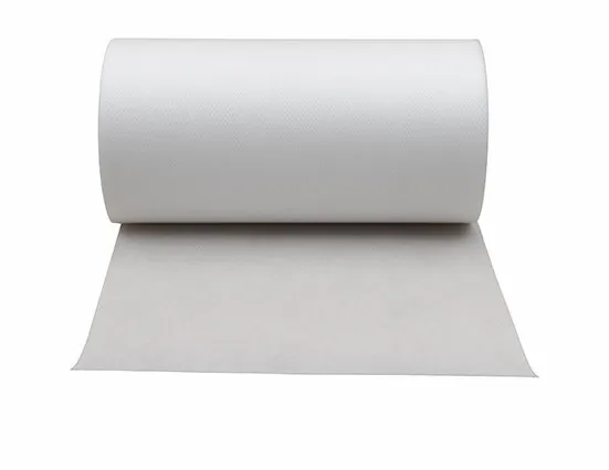 Superior Recycled Standard Three Colors Available Recycled Non-woven Fabric Industrial Fabric