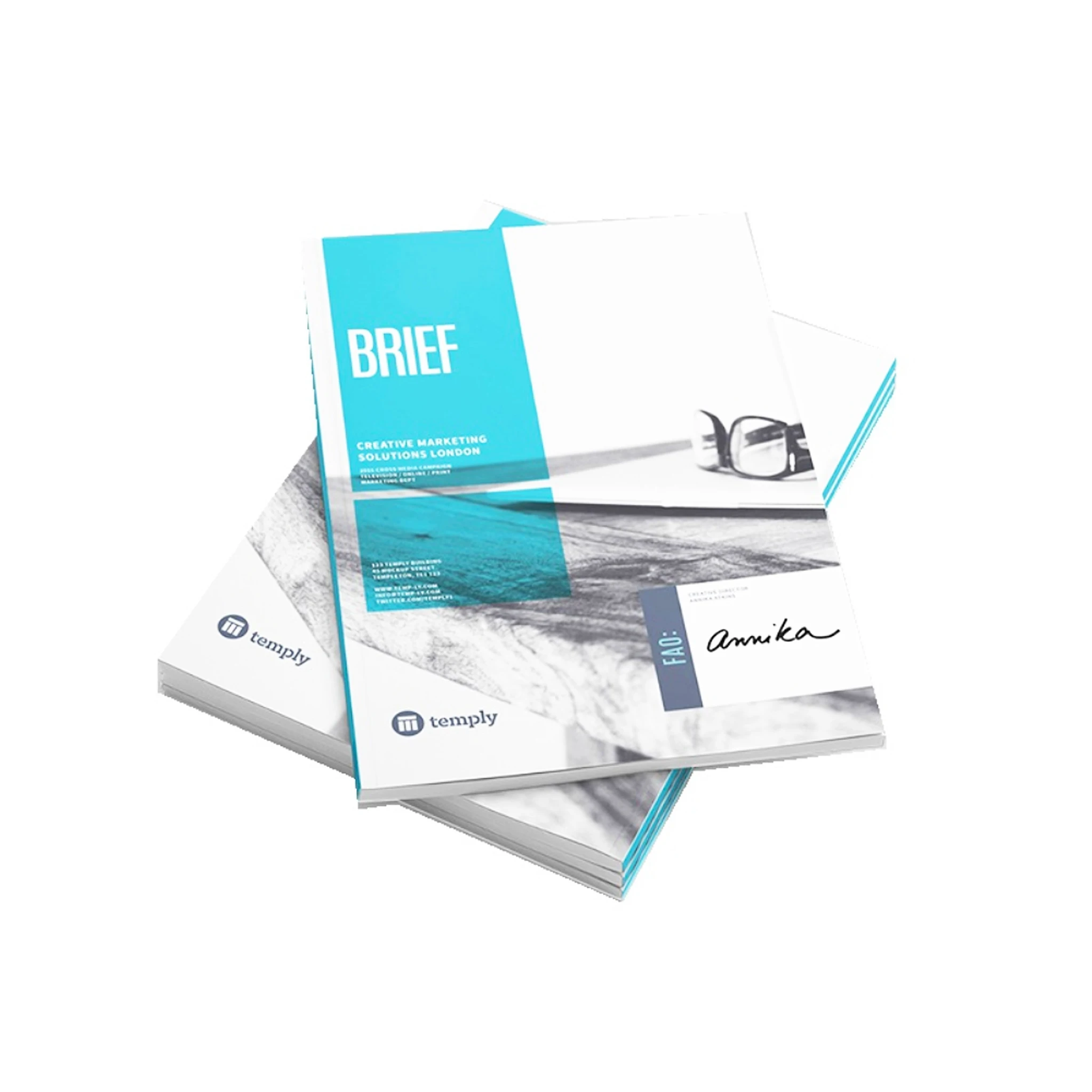 China Custom Printing Softcover Bound Book,Flyer Booklet,Brochure,Catalog Printing Service