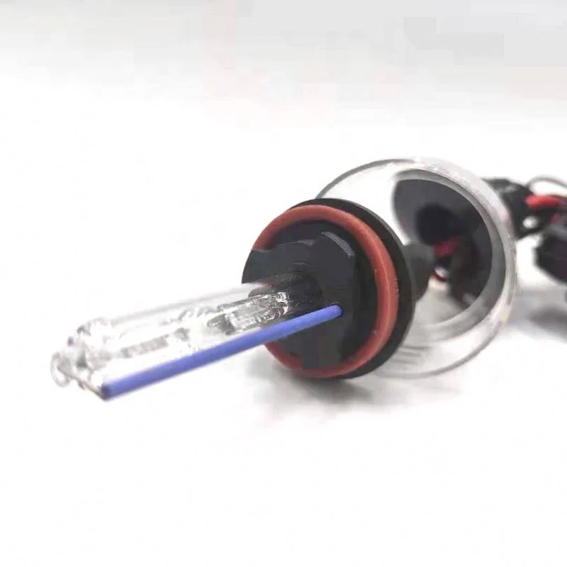 Super bright 12v 35w 55w hid led xenon kit bulb h1 h3 h4 h7 h11 h27 hid bulb