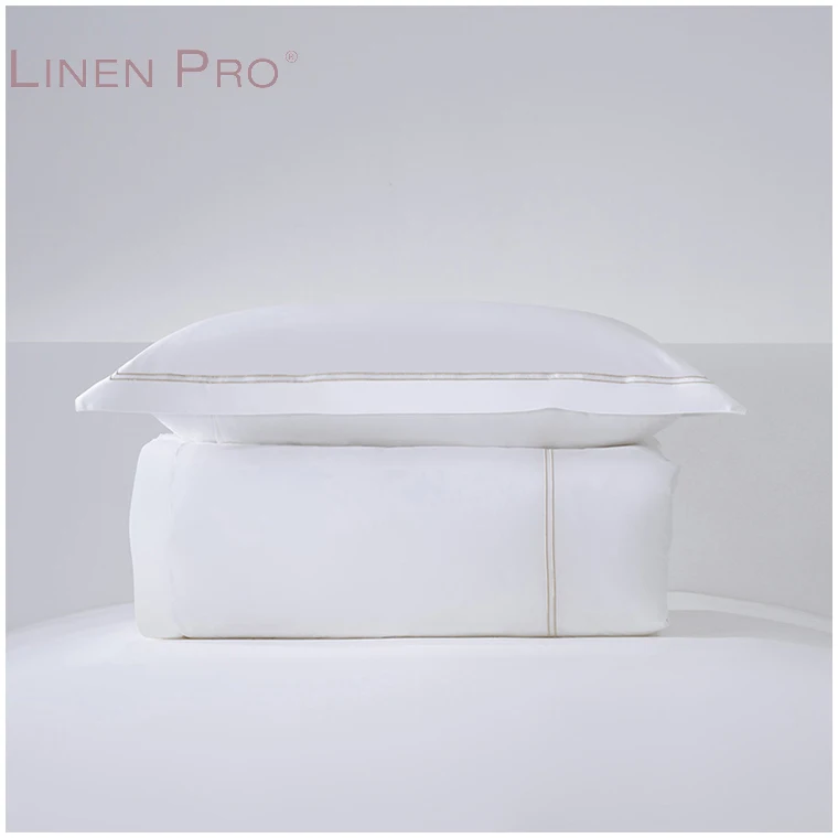 New Design Quilt Egyptian Cotton Fabric Bedding Set Flat Bed Sheets with Elastic