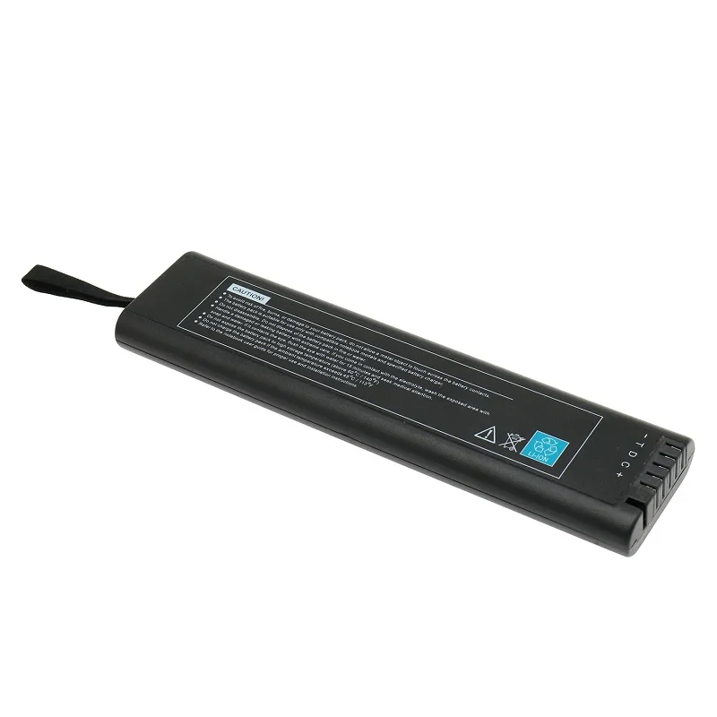 Аккумулятор E6080A NI1030AG E6000C E6000B E6000A E6000 OTDR 10 8 В 5200 мАч для Agilent