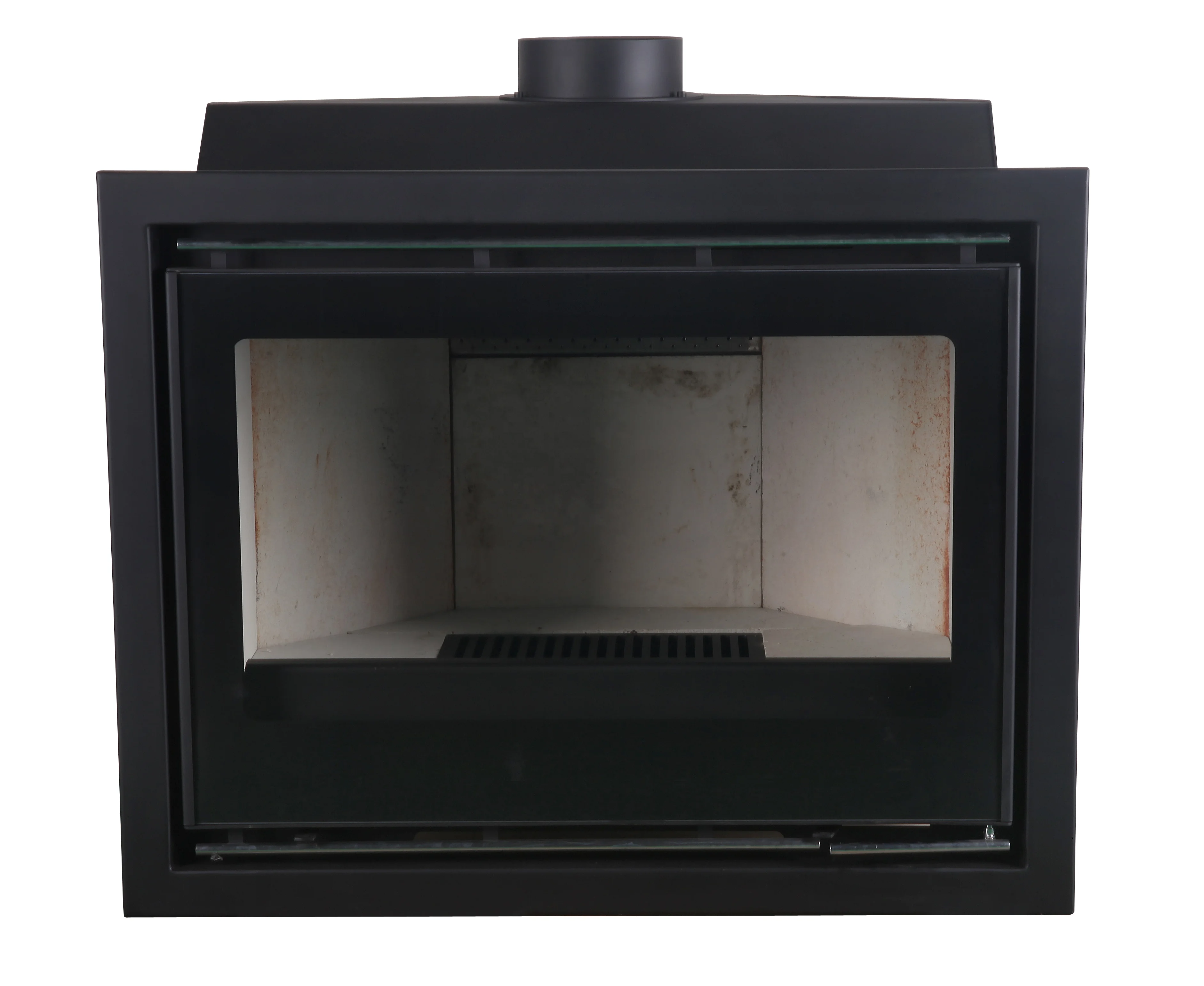 Modern Cassette  CL18  Wood-burning Stoves Wood Burning Room Fire Heaters Fireplace