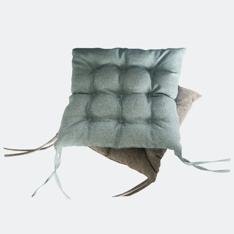 Factory Direct Loading  shredded memory foam Office Home Using Back and seat cushion