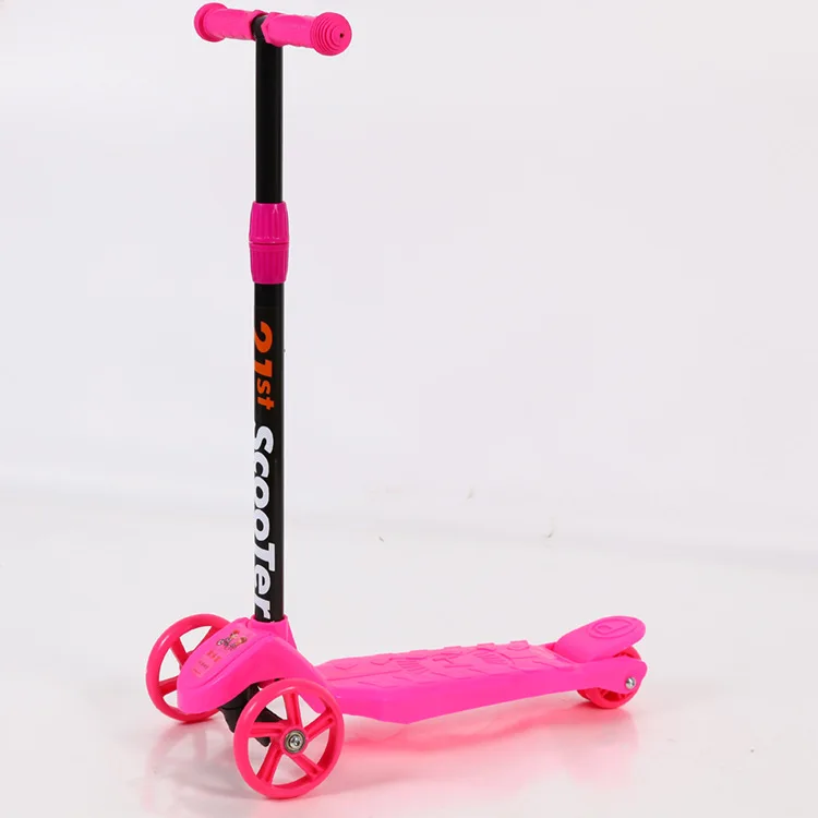 
children three-wheel scooter kids scooter spare parts scooter bike 