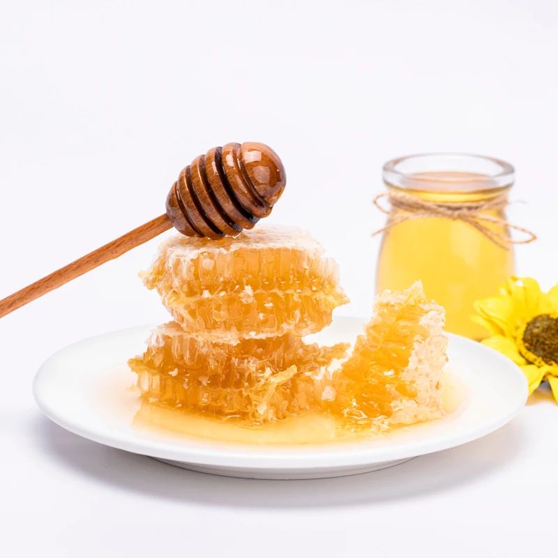 Китай производит вкусный нектар, мед longan, Лидер продаж
