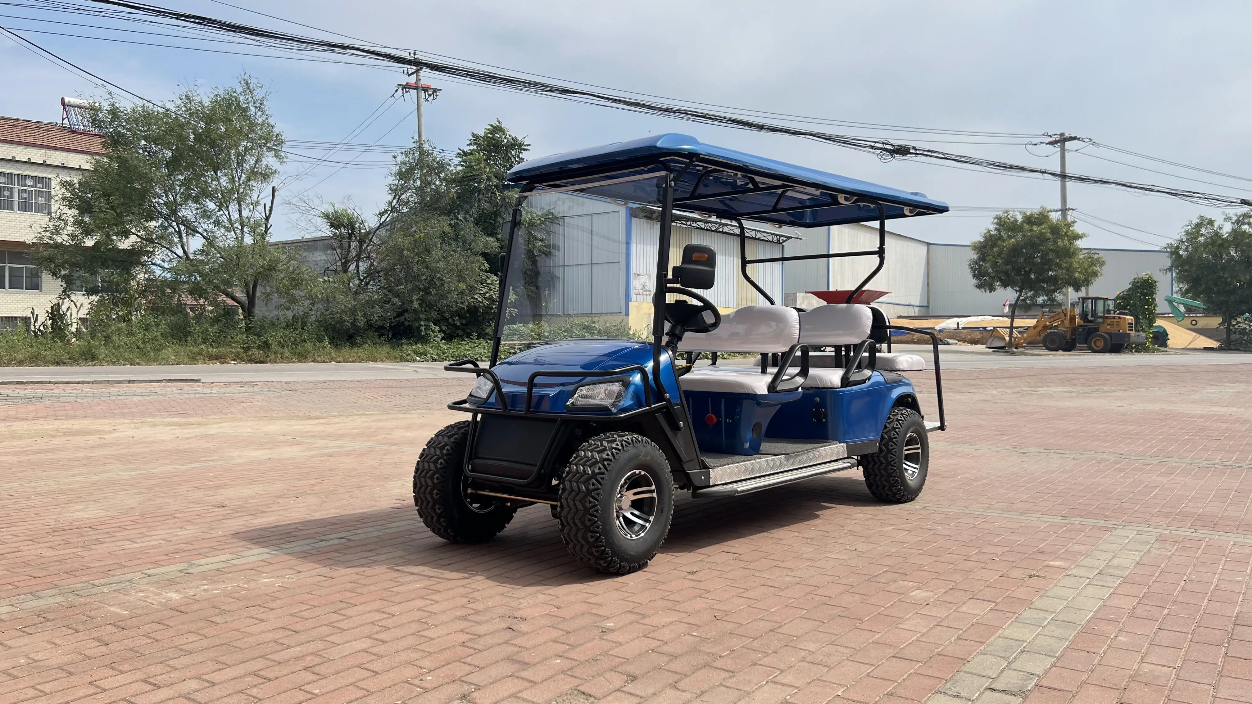 golf car uae 2024 golf car battery off road golf car electric