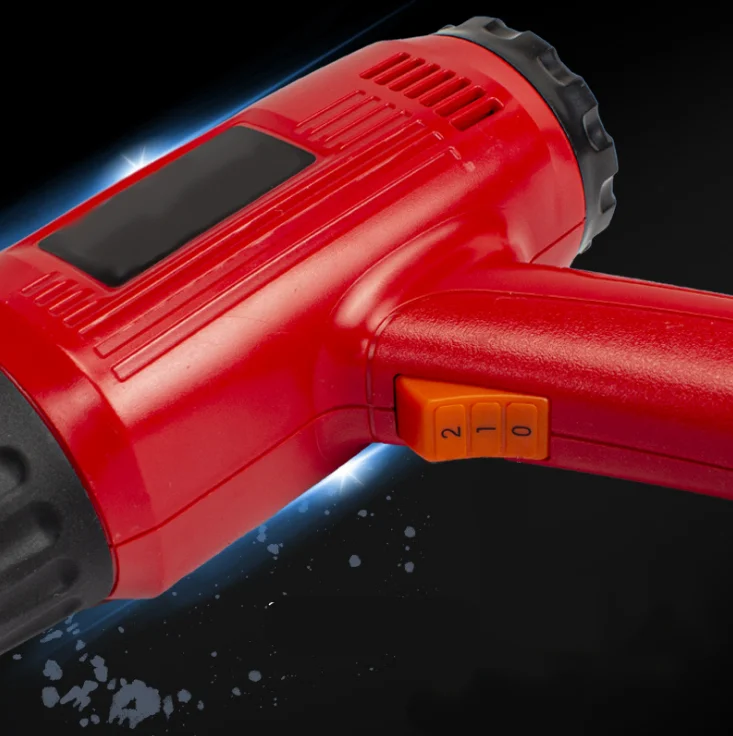 
Hot air blower gun heat gun for Household appliance tools 