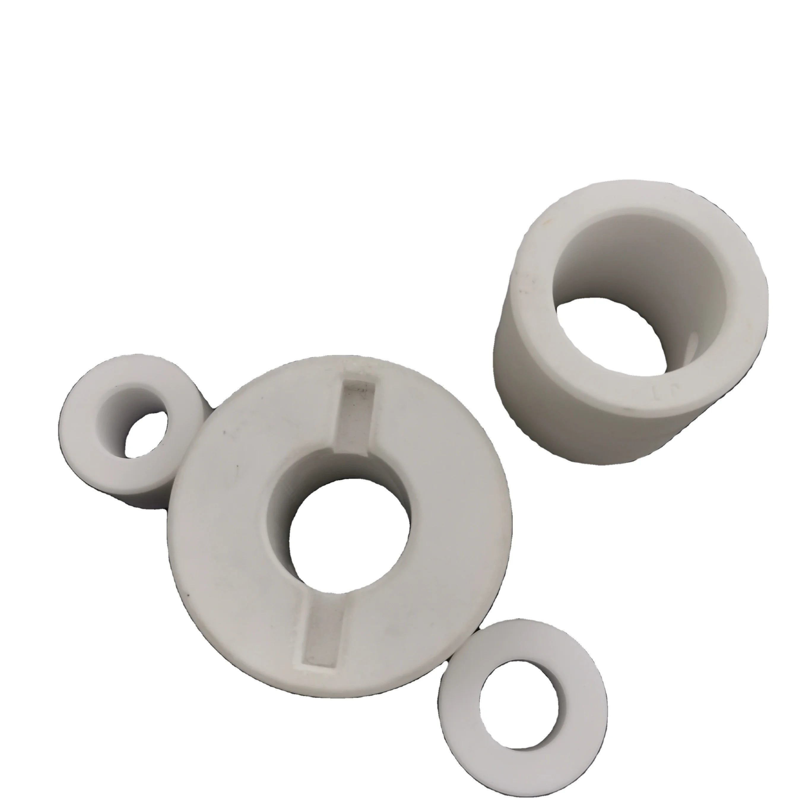 Al2O3  95%  high strength Alumina  Ceramic Washer