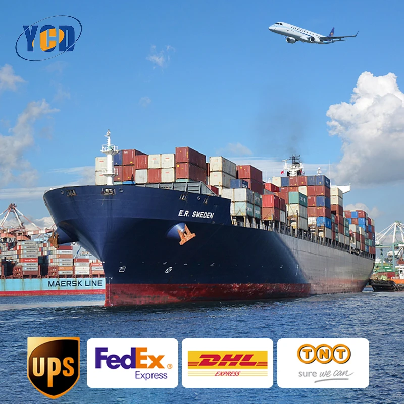 lcl sea freight china to canada Freight/ebay dropshipping product 2022