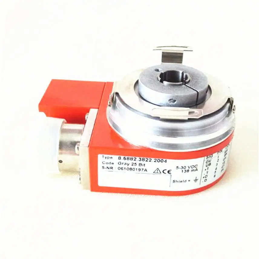 8.3720.5331.0100 rotary encoder