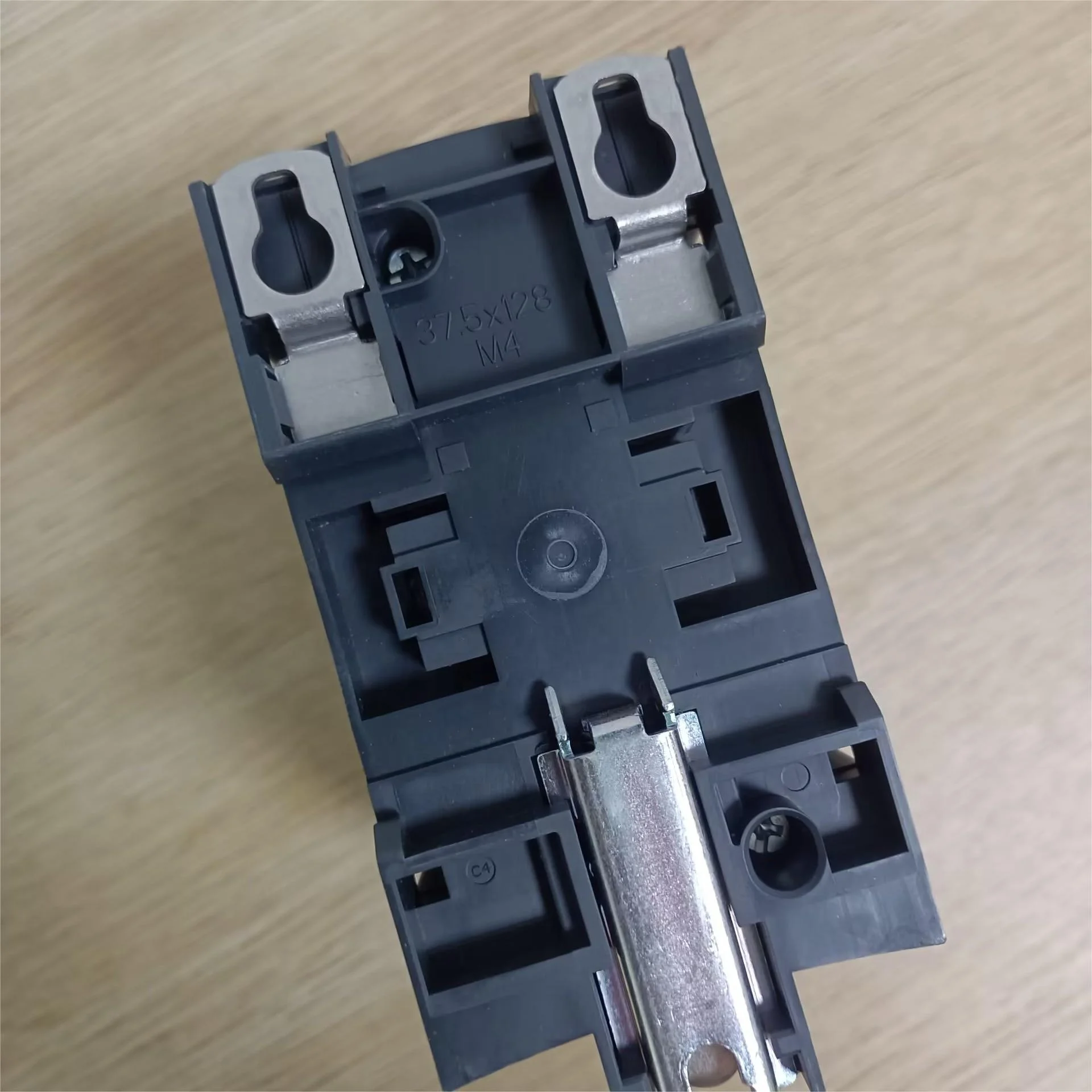 Schneiders 48V TeSys Deca contactor LC1D50AE7C