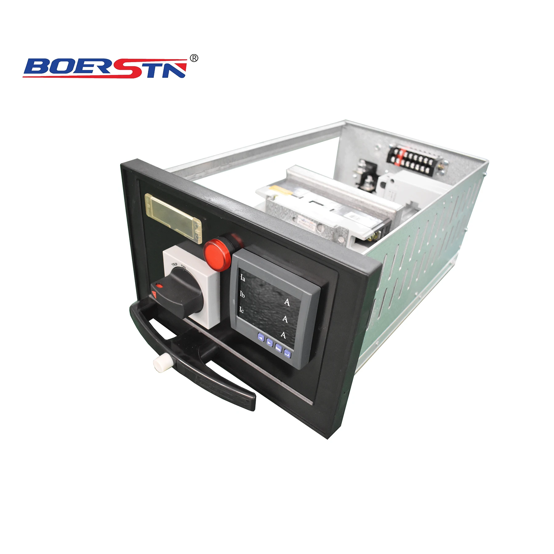 Electrical Control Panel Design Withdrawable Distribution Panel Low voltage 380v switchgear