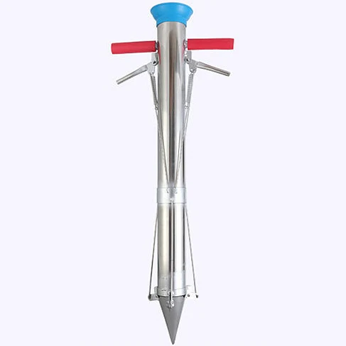 Cheap Seedling Transplanting Tool Manual Garden Seeder vegetable Transplanter manual garlic corn