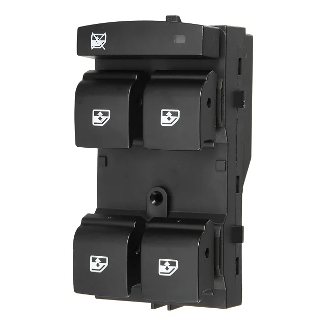 Window Switch for 2006-2010 Chevrolet Cruze  Power Window Switch 20917577 Brand FARPREEY