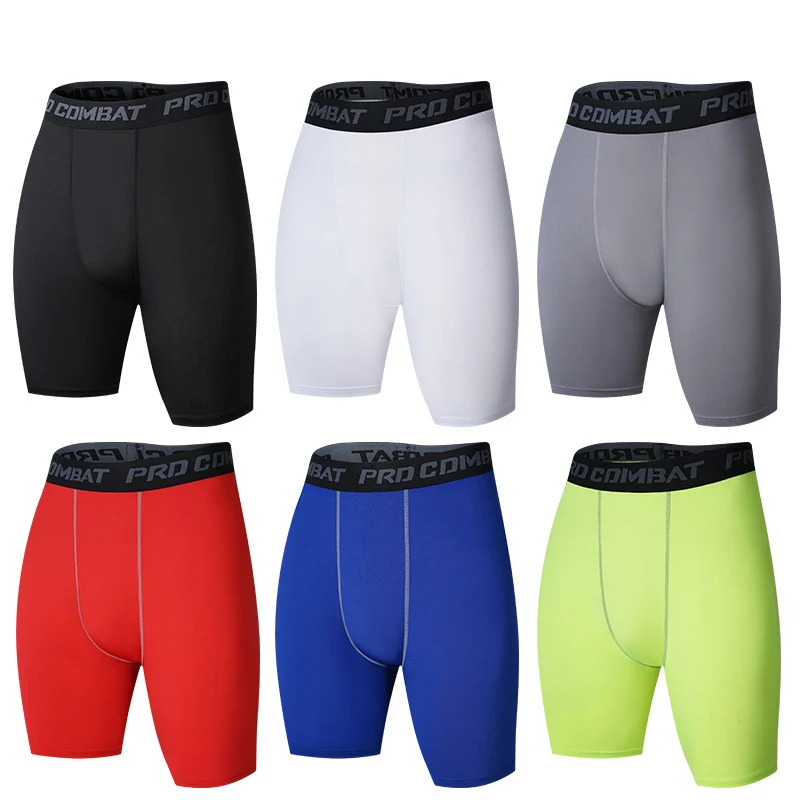 Maxesc OEM ODM Wholesale Custom Long Legs Exercise Fitness Exercise Sweat Wicking Quick Drying Men Modal Underwear Panties