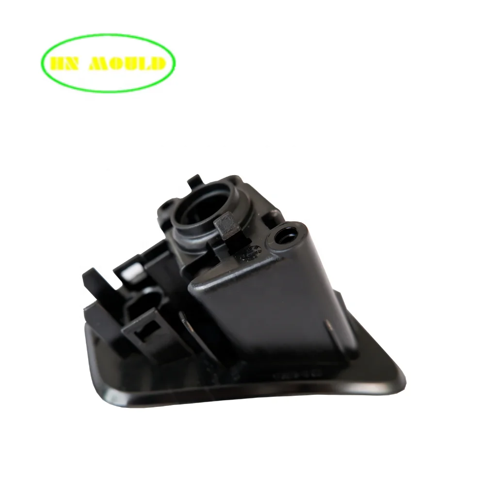 Plastic injection molds for auto parts