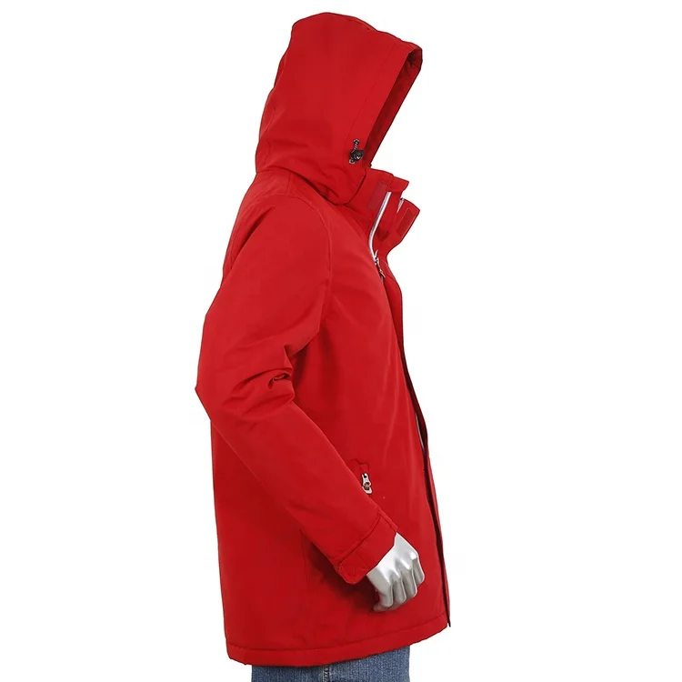 
Men outdoor spoort clothes boys winter waterproof puffer jacket winter 