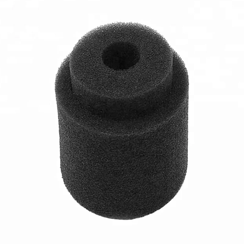 Fish aquarium sponge filters  Reticulated filter sponge  Polyurethane aquarium Foam for fish pool