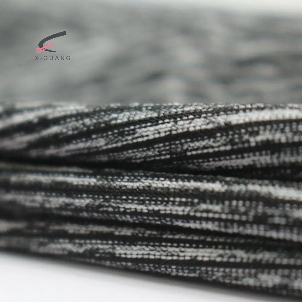 
88% Polyester 12% Elastane Polyester Cationic Nylon Lycra Fabric for Swimsuit and Yogawear 