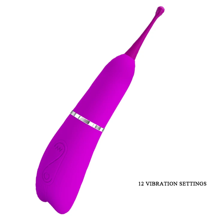 Pretty love Multifunctional Sex products Set can be replaced with three heads rechargeable women Masturbation vibrator