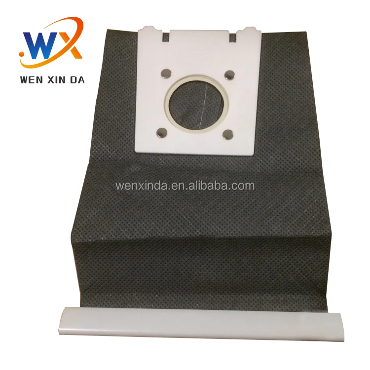 Washable Vacuum Cleaner Type G Dust Bags Typ G For Boschs & SIEMENS BSG6 BSG7 BSGL3126GB GL30 Pro Energy For Hoo-versCloth Bag