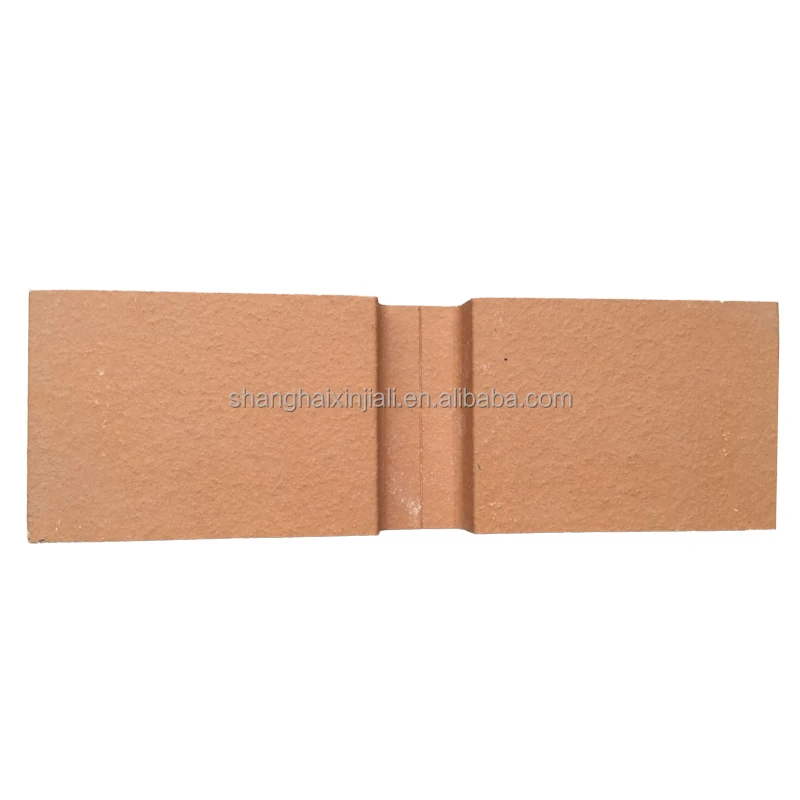 Qualities product curtain wall customized terracotta facade panel terracotta panel