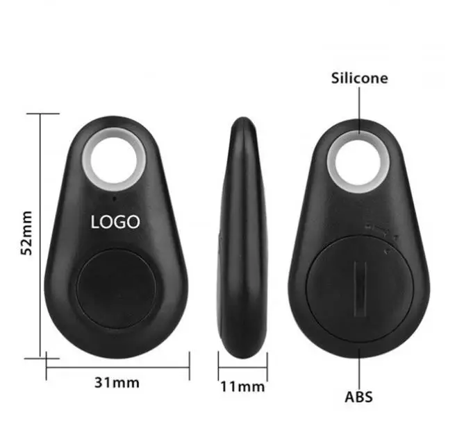 Portable GPS Dog Tracker Customized Mini Smart Pet Locator Anti Lost Products