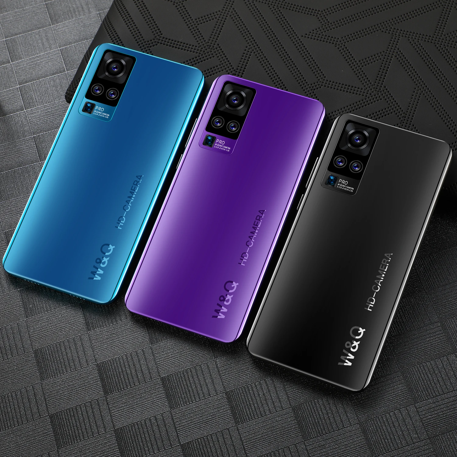  6gb + 128gb 5 8 Inch X50 Plus 4800mah Gps навигация 4g смартфон сенсорный экран мобильные телефоны Оптовые