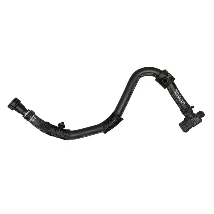 Professional Manufacturer Of Vacuum Brake Hose Auto Parts Factory