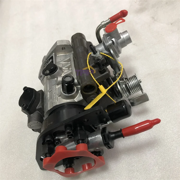 High Quality Fuel Injector Pump 9320A536H For CAT 320D