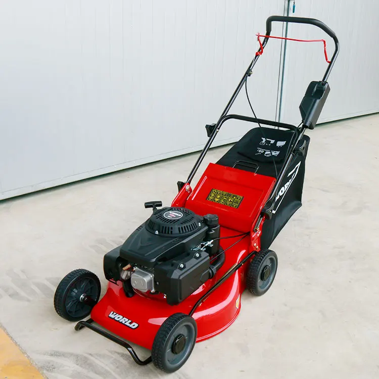 18 20 Inch Hot Sale Garden Golf Course Made In China High Quality Durable Imported Blades Reinforced Body Light Weed Harvester