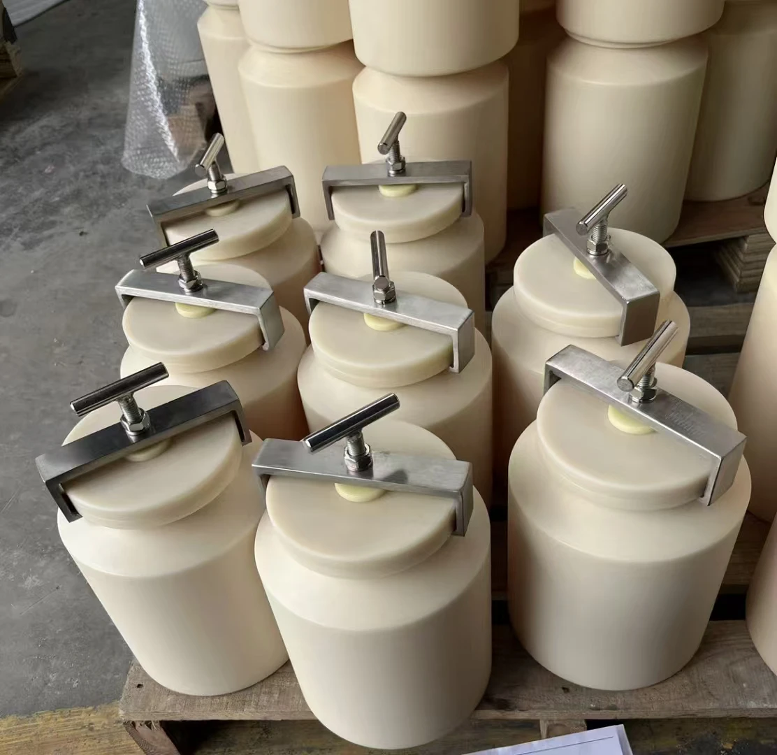 Small Ball Mill for Ore Mine/Chemical/Powder Fine Grinding Jar Miller 5-20L Laboratory Roller Grinding Ball Mill