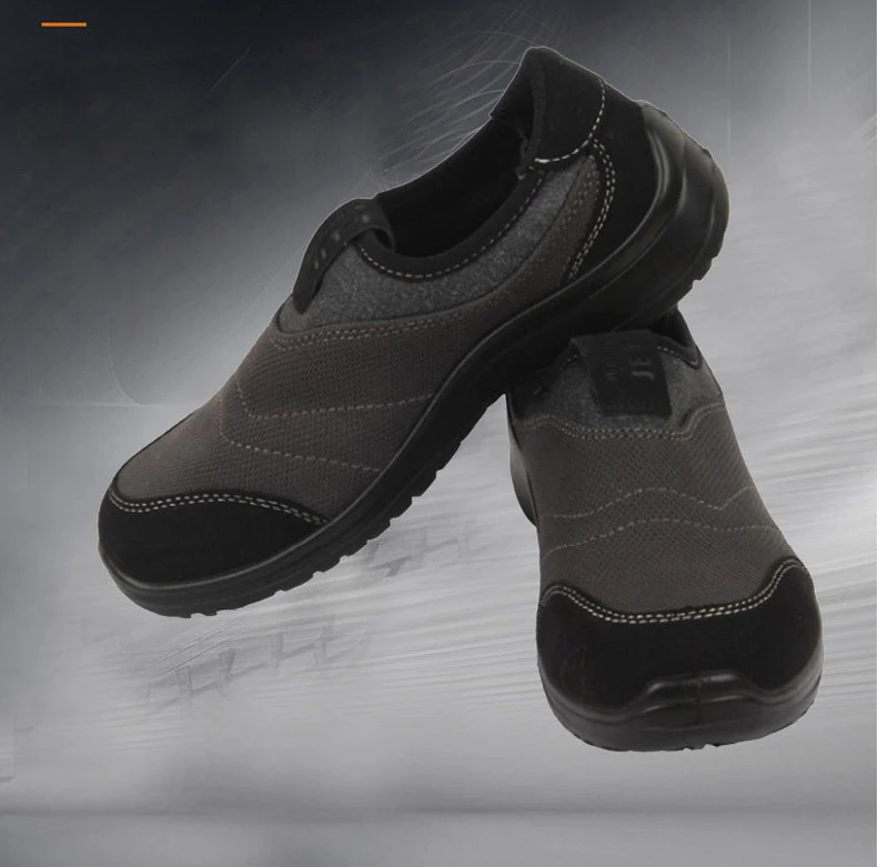 Honeywell BC2018603 JET Zapato De Seguridad Industrial Electrical Insulation Black Upper Light Weight Work Safety Shoes For Men